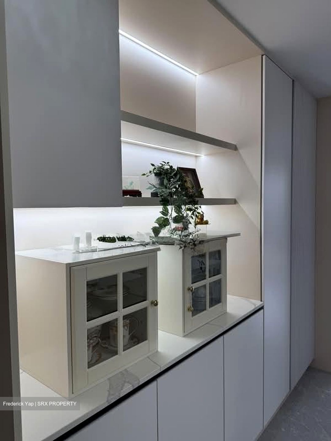 Sengkang Grand Residences (D19), Apartment #582704771
